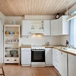 5 Bedroom Awesome In Vestervig