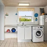 5 Bedroom Awesome In Vestervig