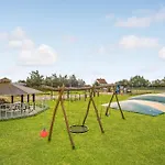 5 Bedroom Awesome In Vestervig