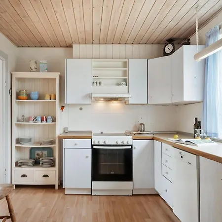 5 Bedroom Awesome In Vestervig