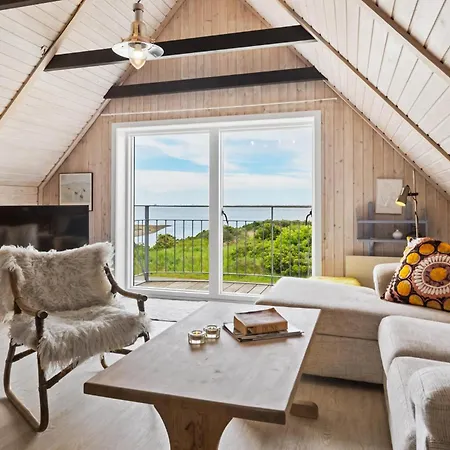 5 Bedroom Awesome In * Vestervig