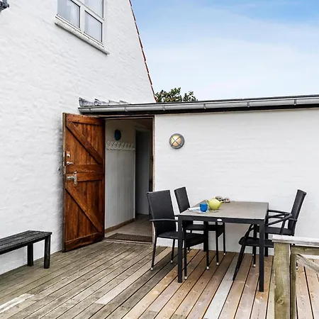 Σπίτι διακοπών 5 Bedroom Awesome In