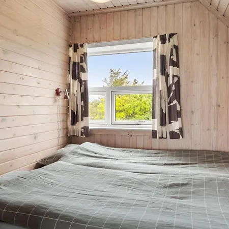 5 Bedroom Awesome In * Vestervig