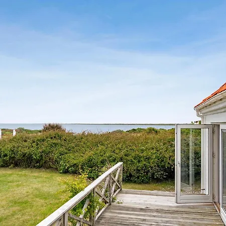 Semesterbostad 5 Bedroom Awesome In