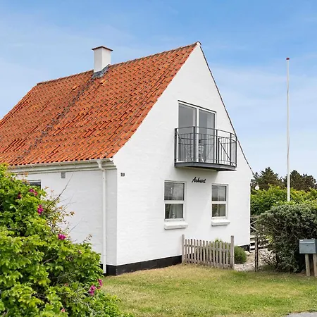 Semesterbostad 5 Bedroom Awesome In Vestervig