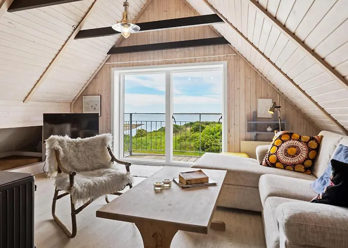 5 Bedroom Awesome In * Vestervig