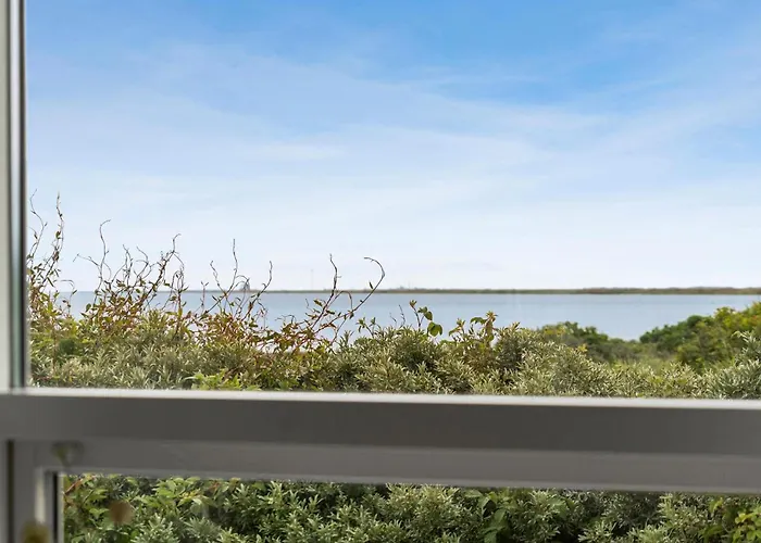 Semesterbostad 5 Bedroom Awesome In Vestervig