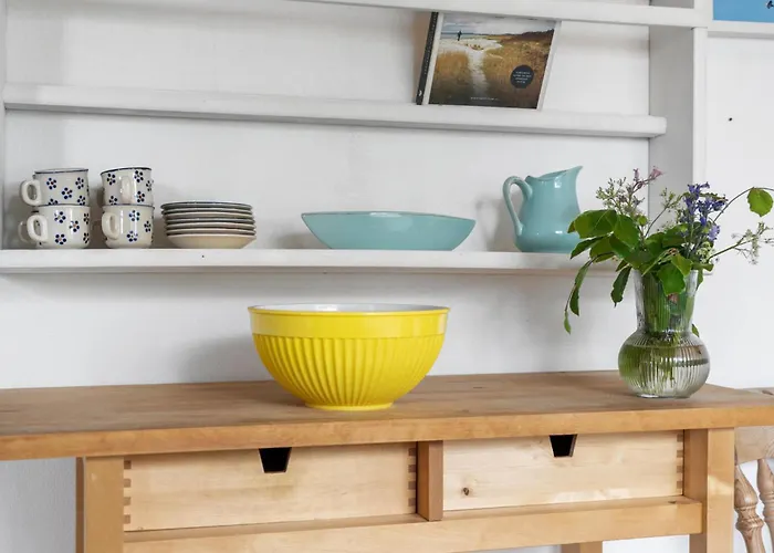 Semesterbostad 5 Bedroom Awesome In