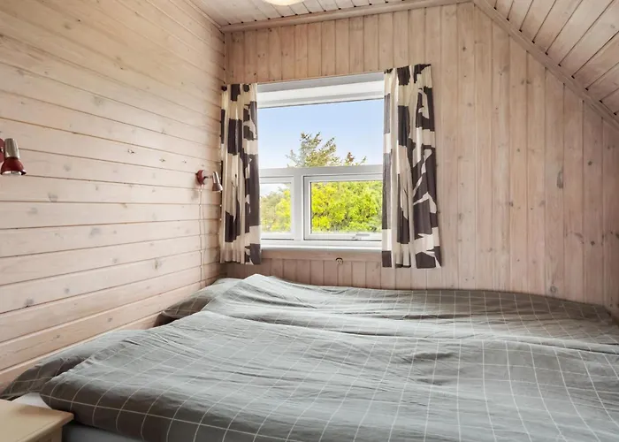 5 Bedroom Awesome In * Vestervig