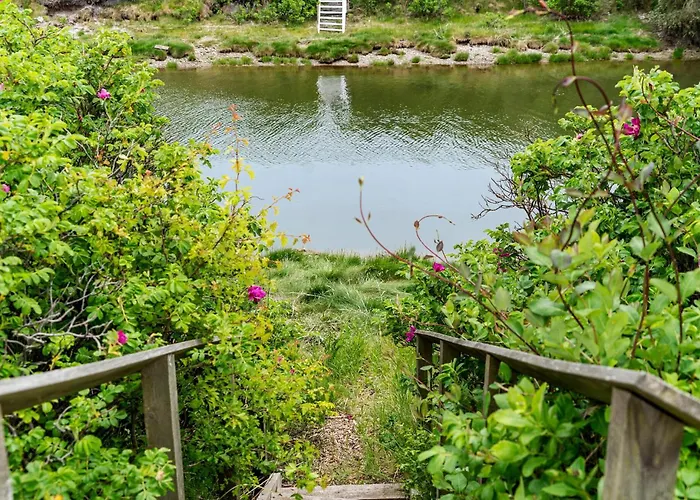 Semesterbostad 5 Bedroom Awesome In Vestervig