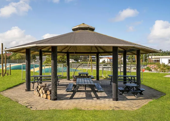 5 Bedroom Awesome In * Vestervig